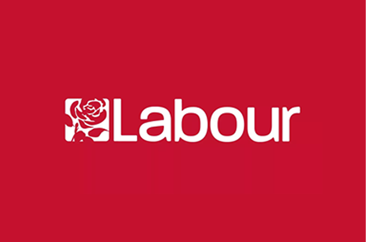 Labour Party Logo